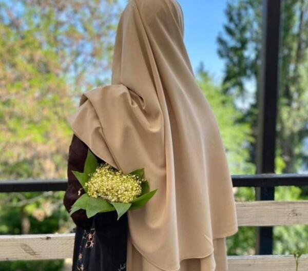 عکس پروفایل دخترونه باحجاب زیبا