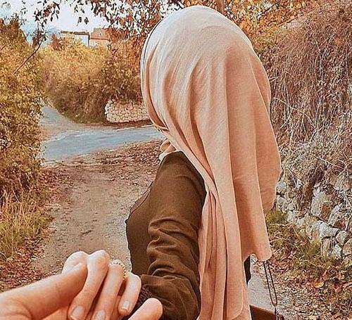 عکس پروفایل دخترونه باحجاب زیبا