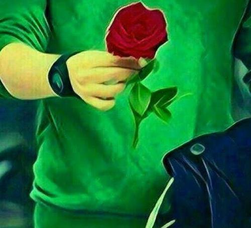 عکس برای پروفایل پسرانه عاشقانه