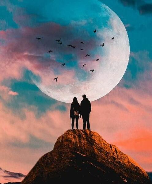 عکس برای پروفایل پسرانه عاشقانه