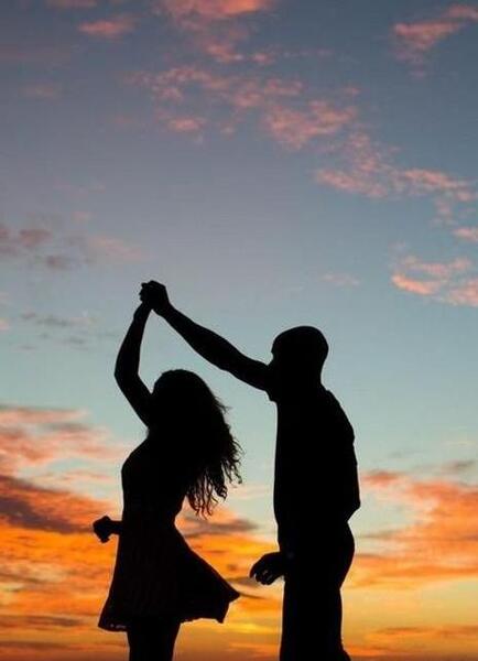 عکس برای پروفایل پسرانه عاشقانه