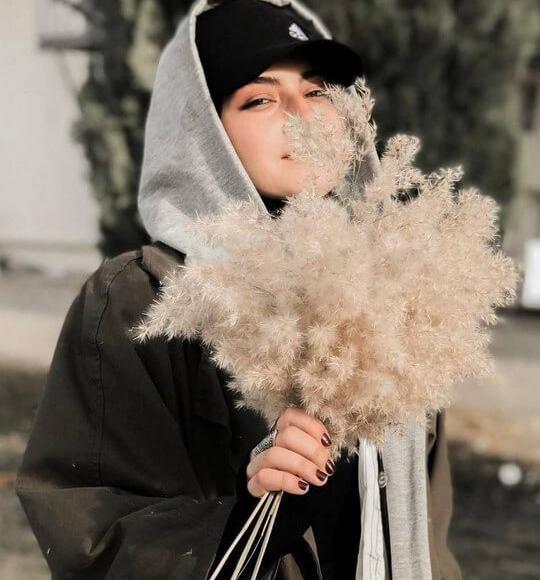 عکس های پروفایل دخترانه باحجاب