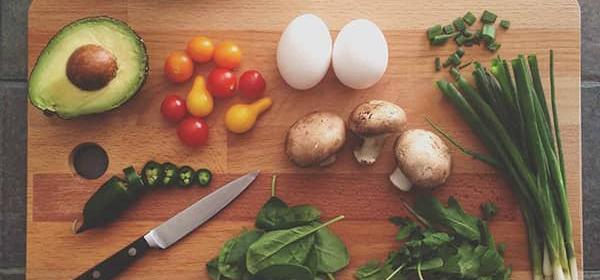 عکس نوشته آشپزی برای پروفایل