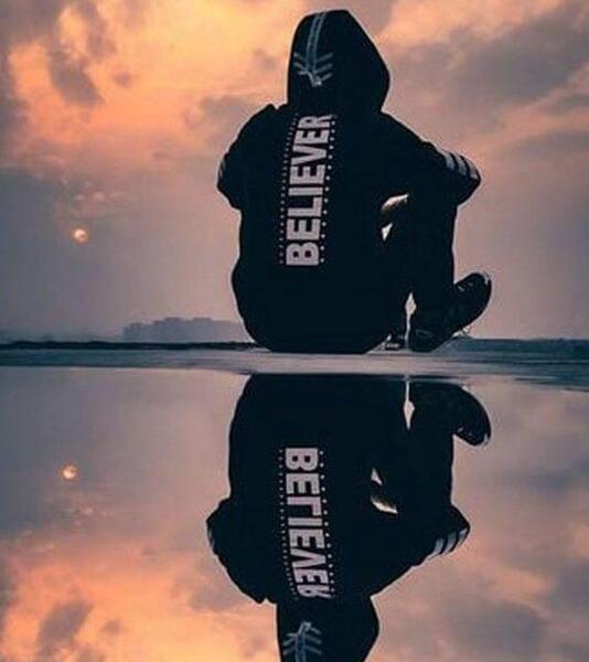 عکس پروفایل شاد پسرانه با متن زیبا