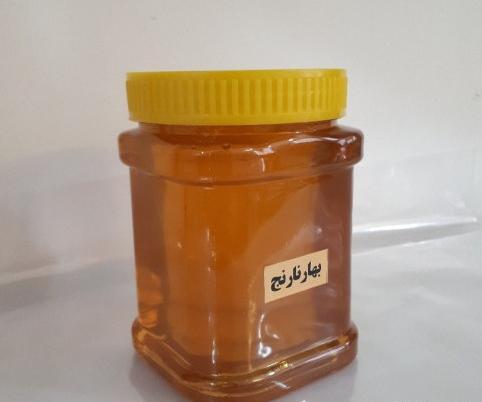 عکس پروفایل بهار نارنج