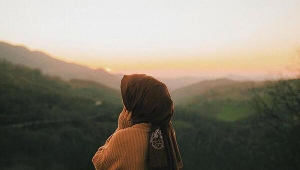عکس پروفایل دخترونه خفن باحجاب