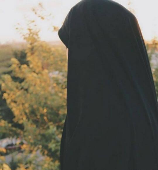 عکس پروفایل دخترونه خفن باحجاب