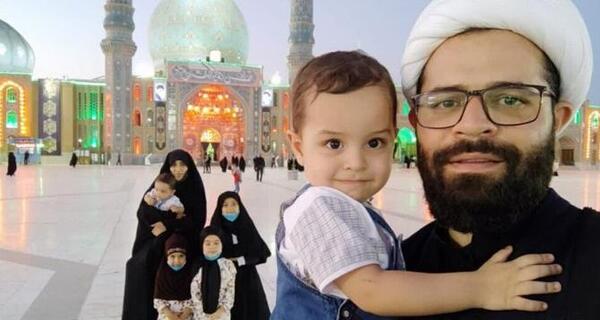 عکس پروفایل بچه سوم تو راهه