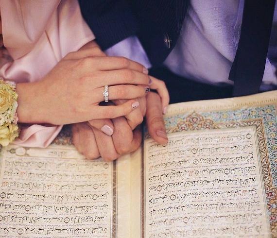 عکس پروفایل رمضان دونفره