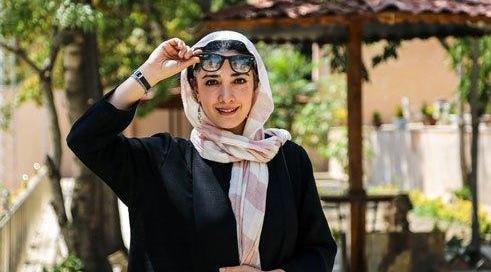 عکس پروفایل تنهایی لیلا
