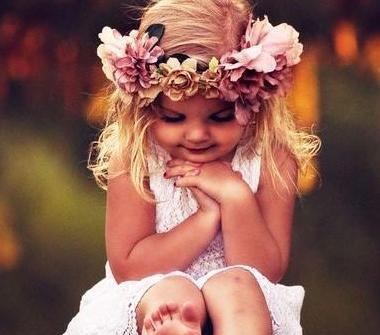 عکس پروفایل کیوت بچه گانه