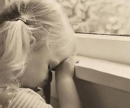عکس بچه گانه برای پروفایل روبیکا