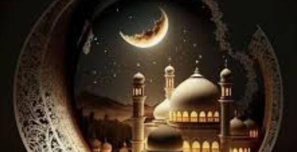 عکس برای پروفایل در مورد رمضان