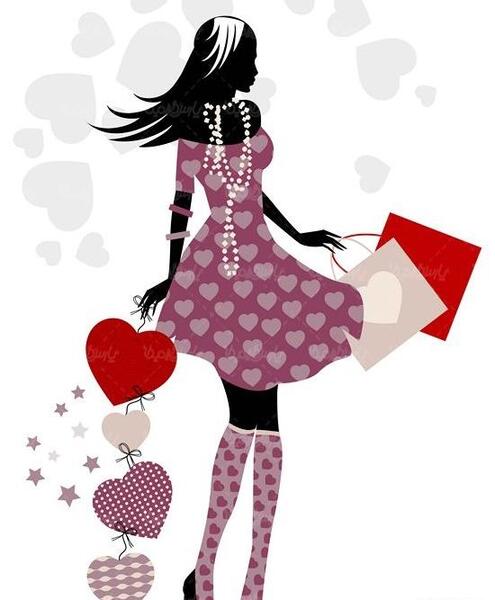 عکس پروفایل لباس فروشی بچه گانه