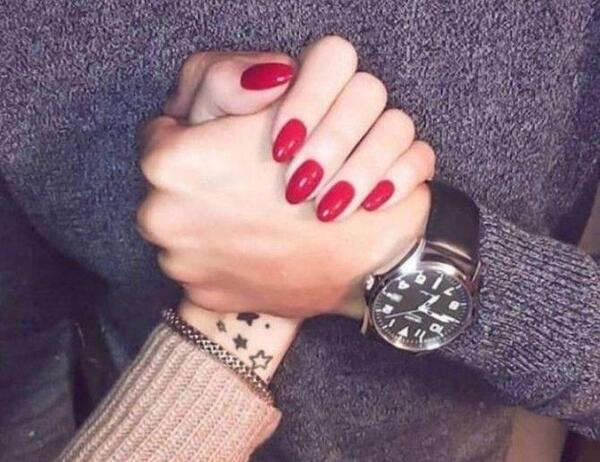 عکس پروفایل بچه گانه ی عاشقانه