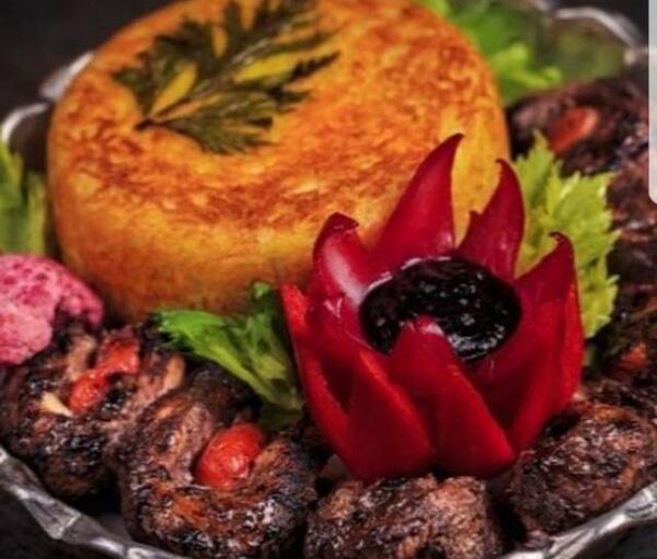 عکس پروفایل در مورد آشپزی