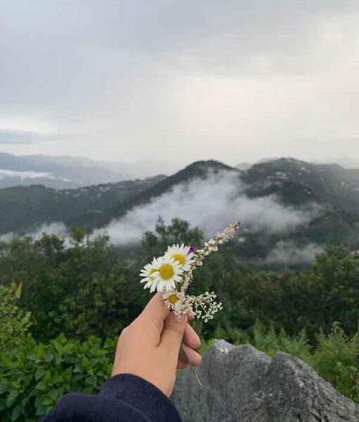 عکس پروفایل شیک باکلاس بچه گانه