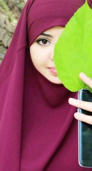 عکس پروفایل باحجاب دختر