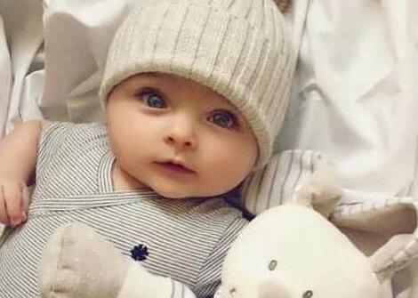 عکس پروفایل بچه پسر داشتن
