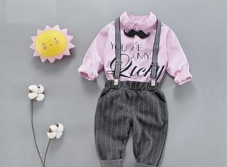 عکس لباس بچه گانه برای پروفایل