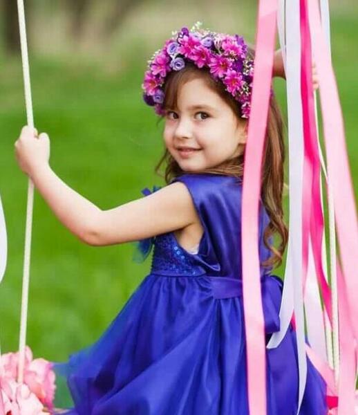 عکس لباس بچه گانه برای پروفایل