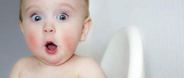 عکس پروفایل بچه گانه زیبا