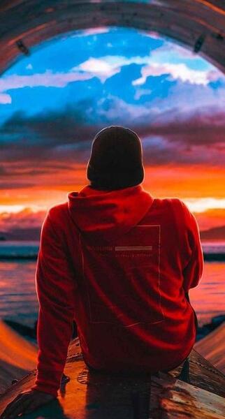 عکس پروفایل روبیکا پسرانه عاشقانه