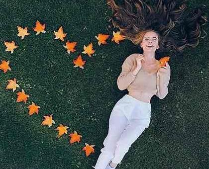 عکس پروفایل بچه مثبت