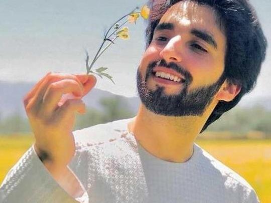 عکس پروفایل بچه های افغانی