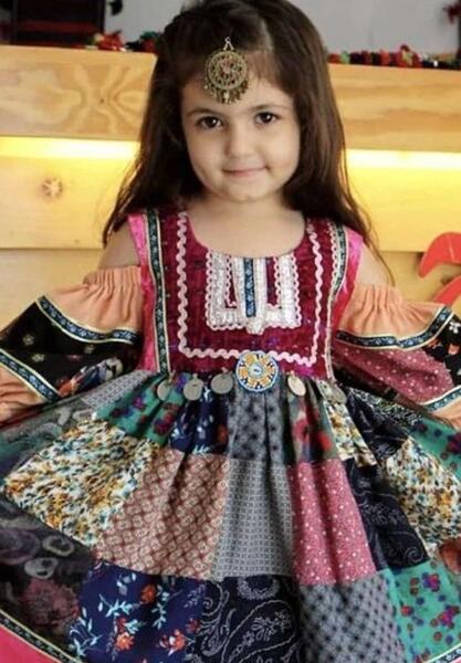 عکس پروفایل بچه های افغانی