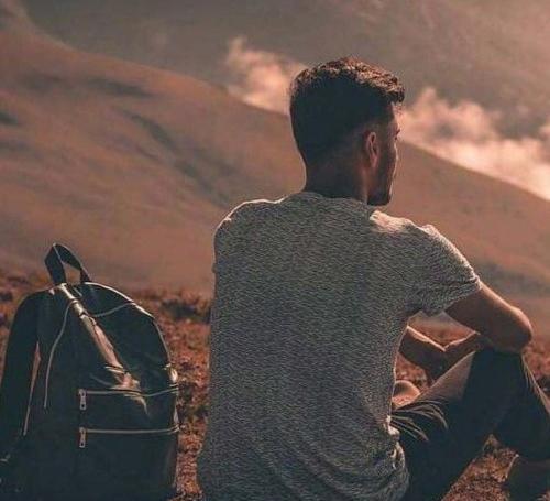 عکس پروفایل پسرانه خفن شاخ
