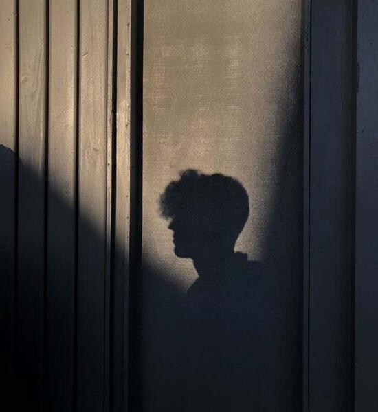 عکس پروفایل پسرانه خفن شاخ