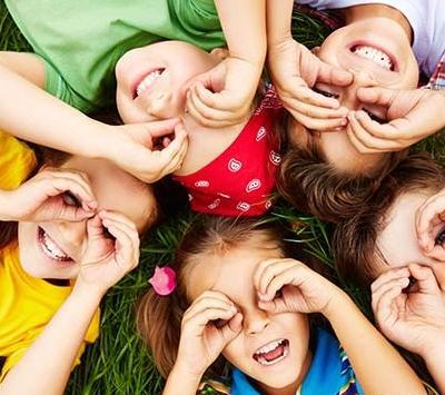 عکس پروفایل عشق یعنی بچه هام