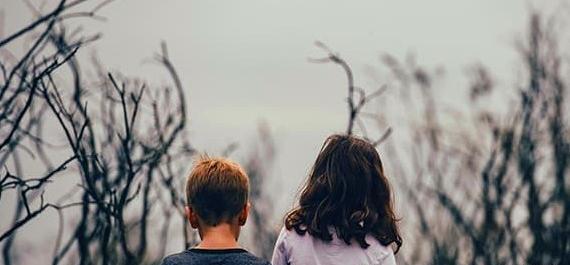 عکس پروفایل همه زندگیم بچه هام
