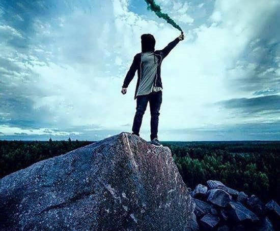عکس برای پروفایل شاد پسرانه خفن