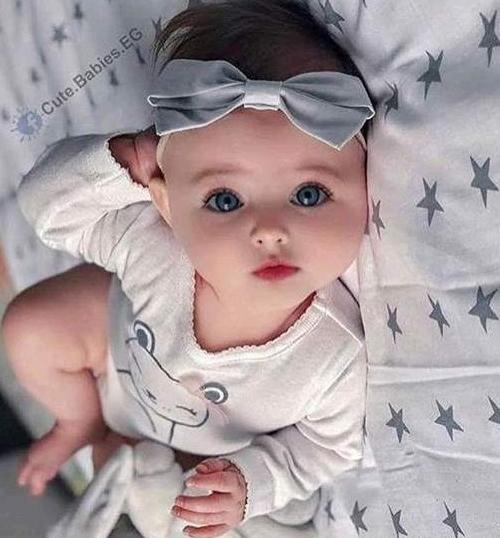 عکس پروفایل بچه ناز