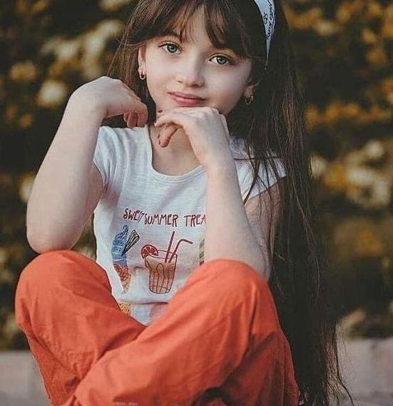 عکس پروفایل بچه ناز