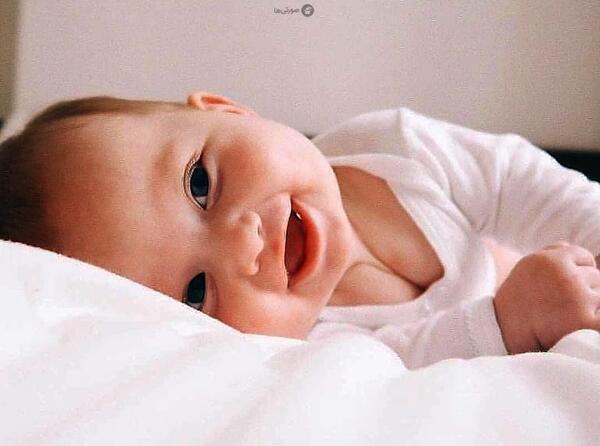 عکس پروفایل بچه ناز