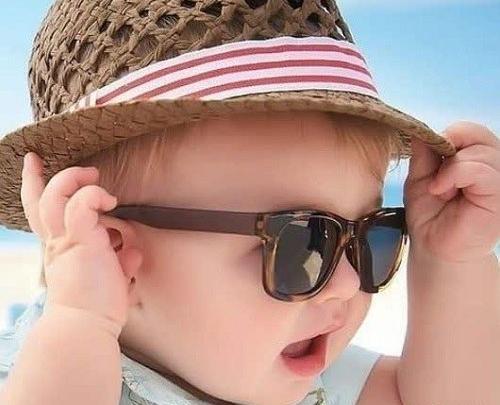 عکس پروفایل بچه ناز