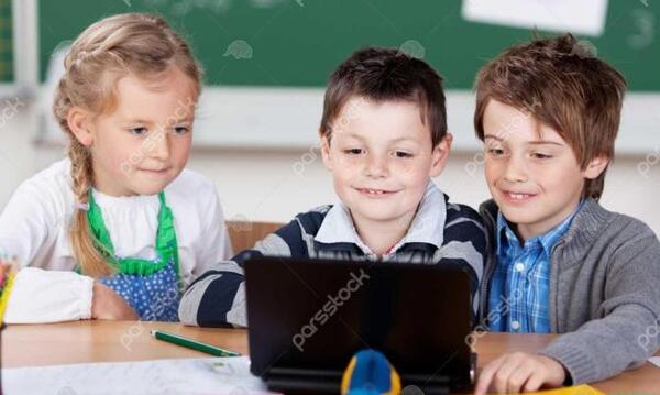 عکس پروفایل دو دختر یه پسر