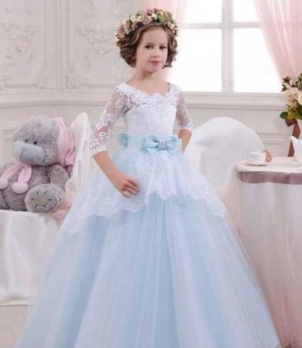 عکس بچه گانه شیک برای پروفایل