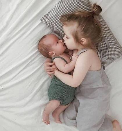 عکس پروفایل بچه مادر