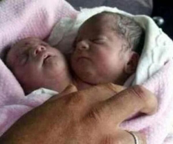عکس پروفایل بچه مرده