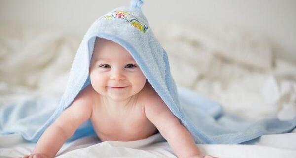 عکس پروفایل بچه مرده