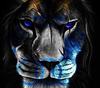 عکس پروفایل پسرانه خفن شیر