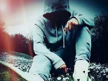یک عکس برای پروفایل شاد پسرانه