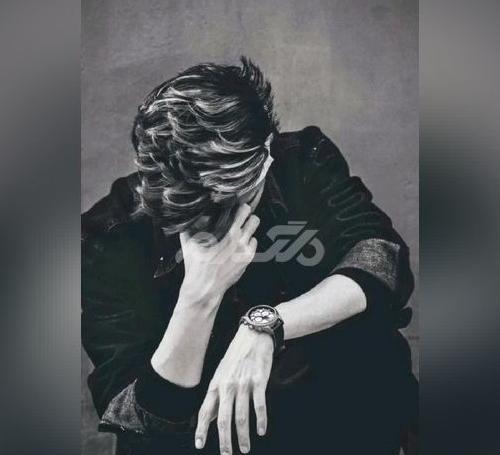 یک عکس برای پروفایل شاد پسرانه