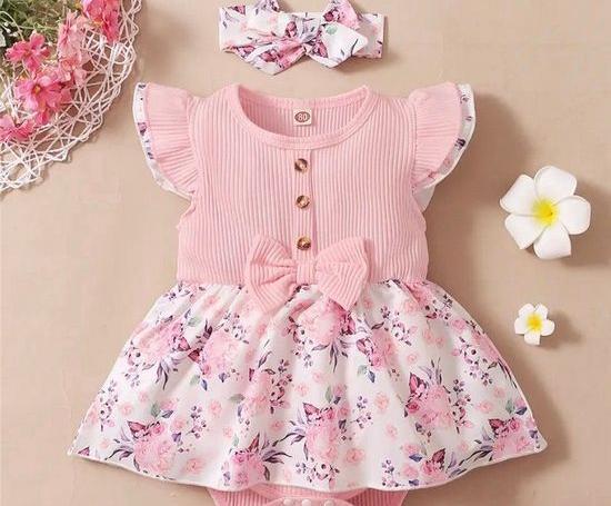عکس پروفایل برای کانال لباس بچه گانه
