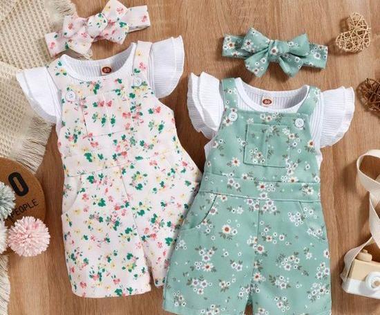 عکس پروفایل برای کانال لباس بچه گانه