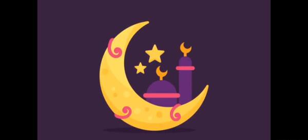 عکس پروفایل جدید امسال رمضان